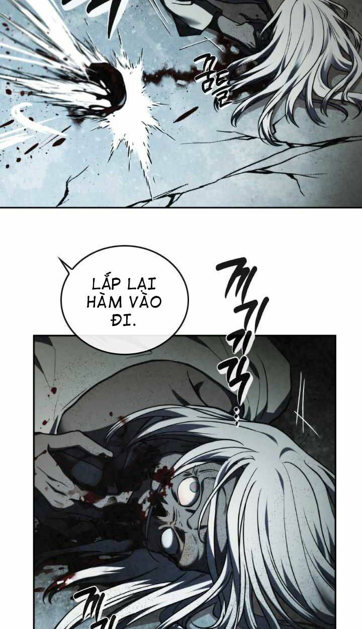 Người Chơi Hồi Quy: Chapter 47