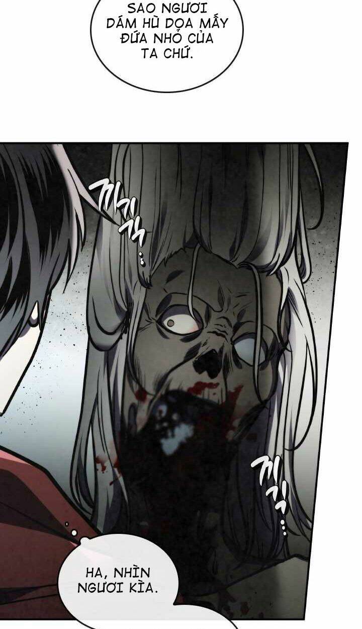 Người Chơi Hồi Quy: Chapter 47