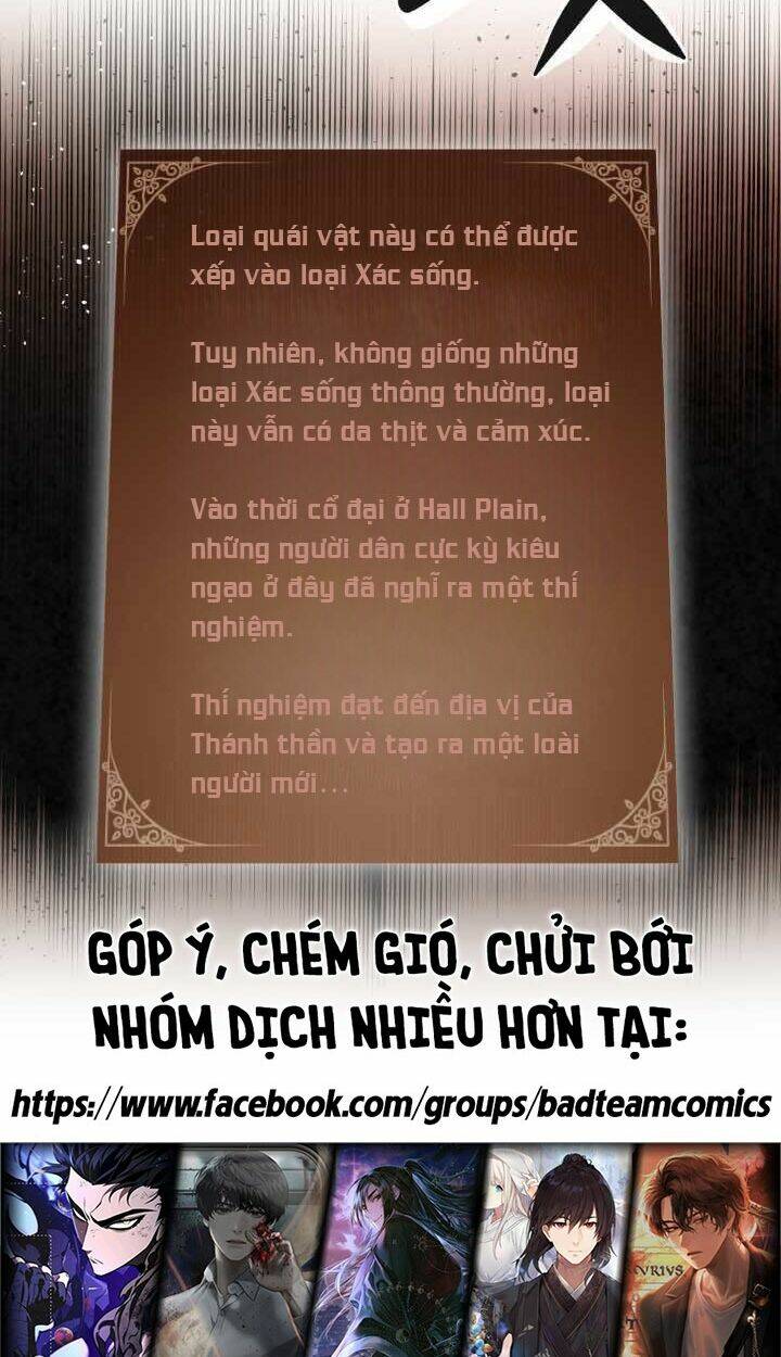 Người Chơi Hồi Quy: Chapter 47