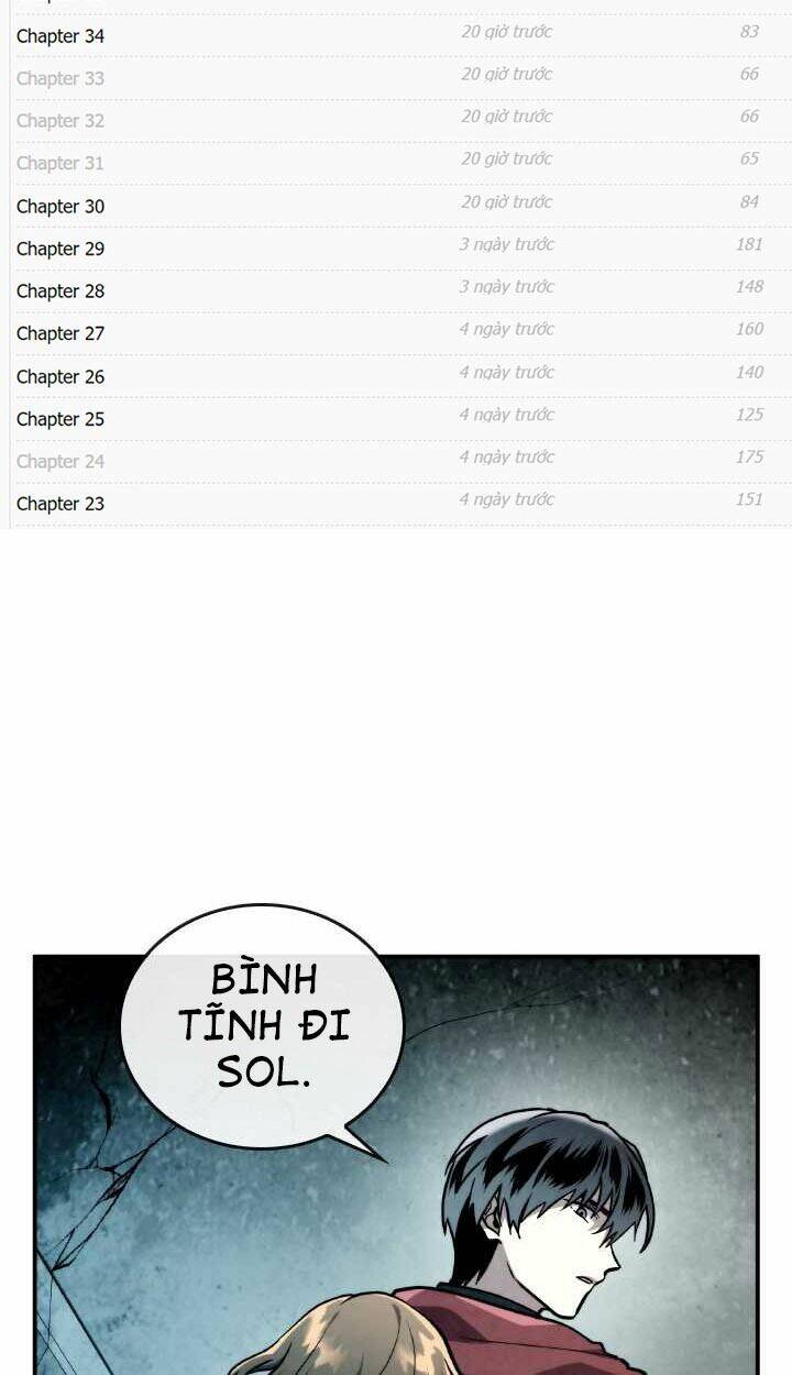Người Chơi Hồi Quy: Chapter 47