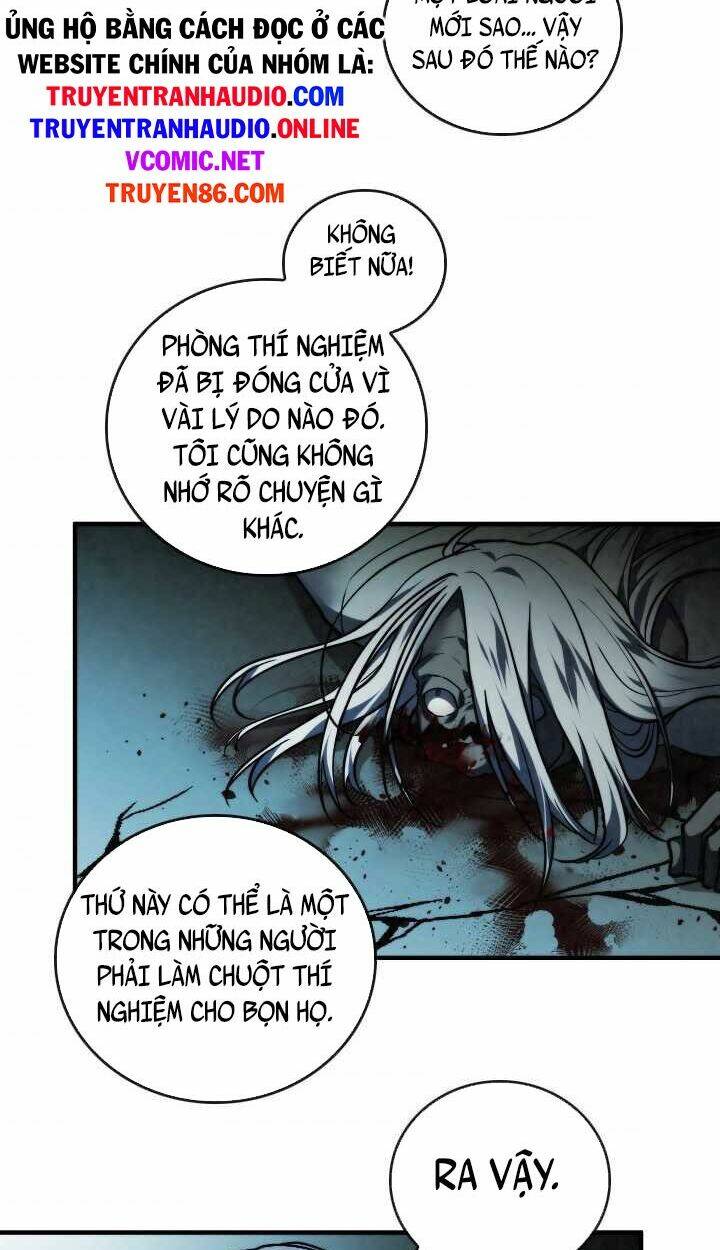 Người Chơi Hồi Quy: Chapter 48