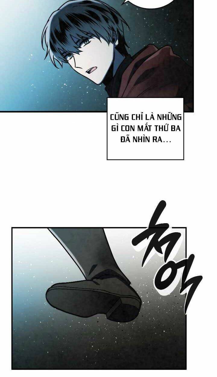Người Chơi Hồi Quy: Chapter 48