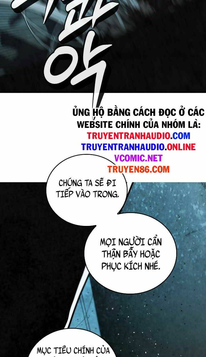Người Chơi Hồi Quy: Chapter 48