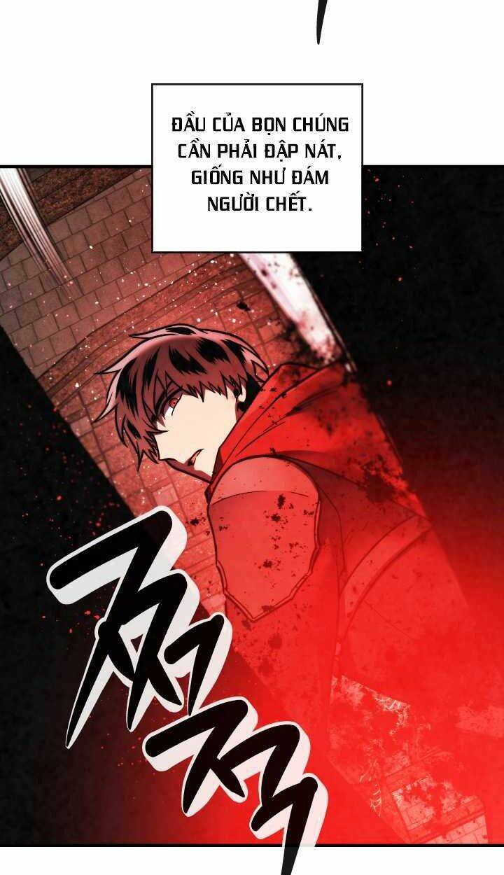Người Chơi Hồi Quy: Chapter 48