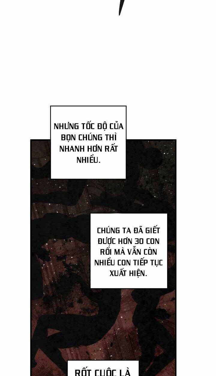 Người Chơi Hồi Quy: Chapter 48