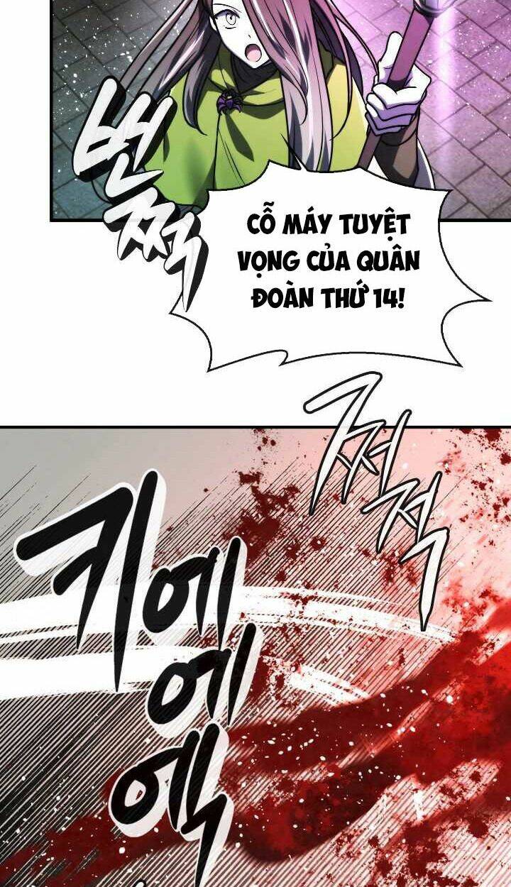 Người Chơi Hồi Quy: Chapter 48