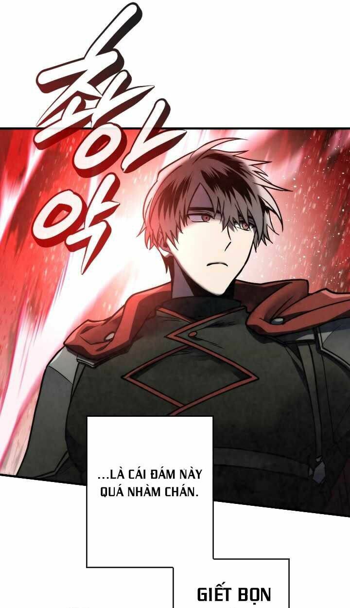 Người Chơi Hồi Quy: Chapter 48