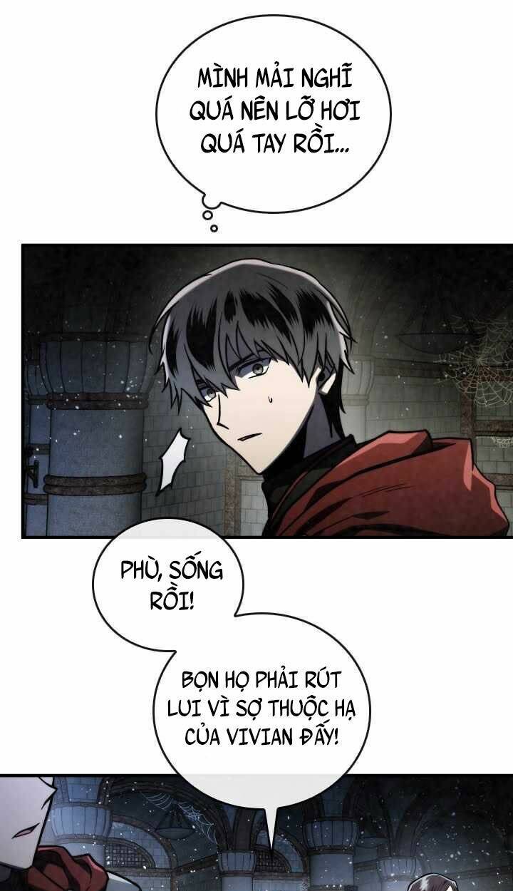 Người Chơi Hồi Quy: Chapter 48