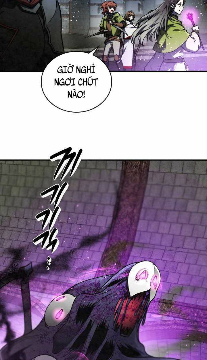 Người Chơi Hồi Quy: Chapter 48