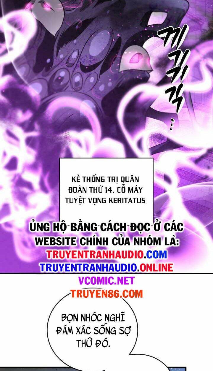 Người Chơi Hồi Quy: Chapter 48