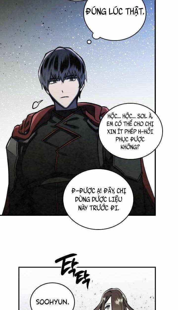 Người Chơi Hồi Quy: Chapter 48