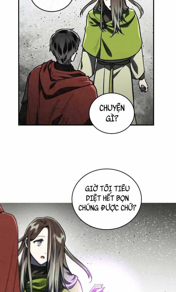 Người Chơi Hồi Quy: Chapter 48