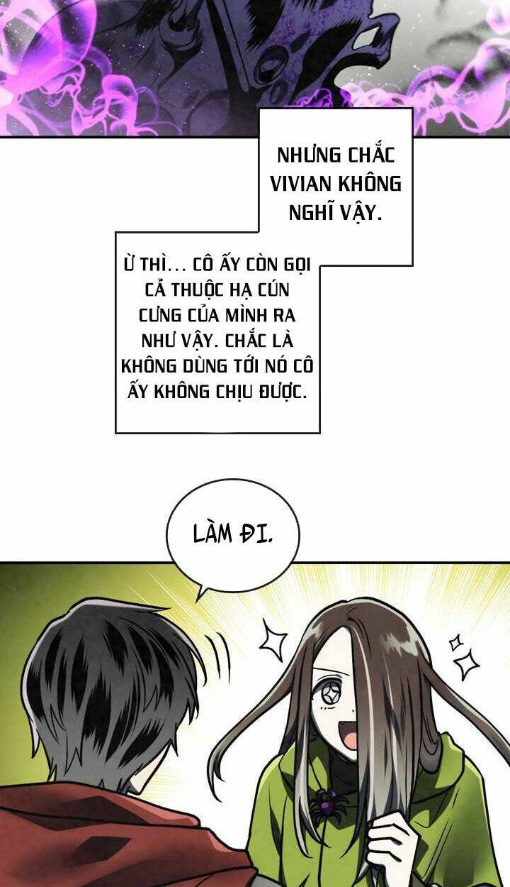 Người Chơi Hồi Quy: Chapter 48