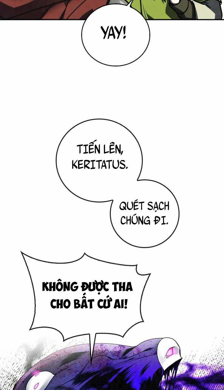 Người Chơi Hồi Quy: Chapter 48