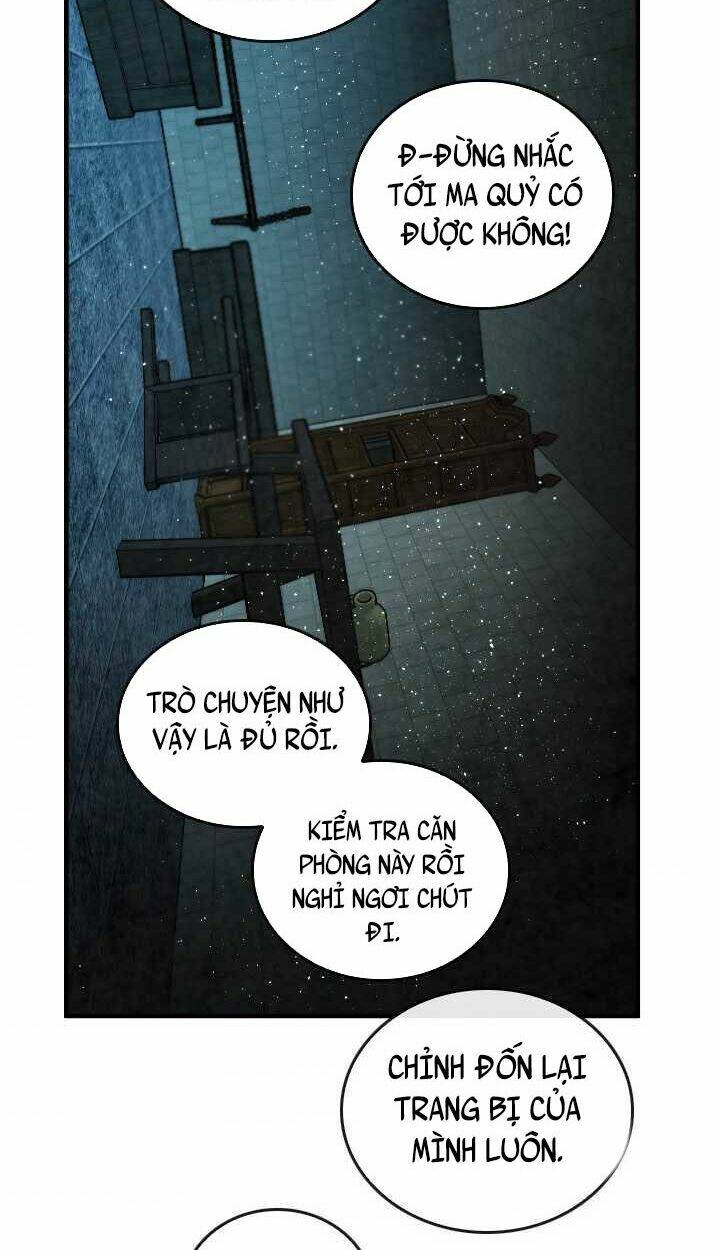 Người Chơi Hồi Quy: Chapter 48