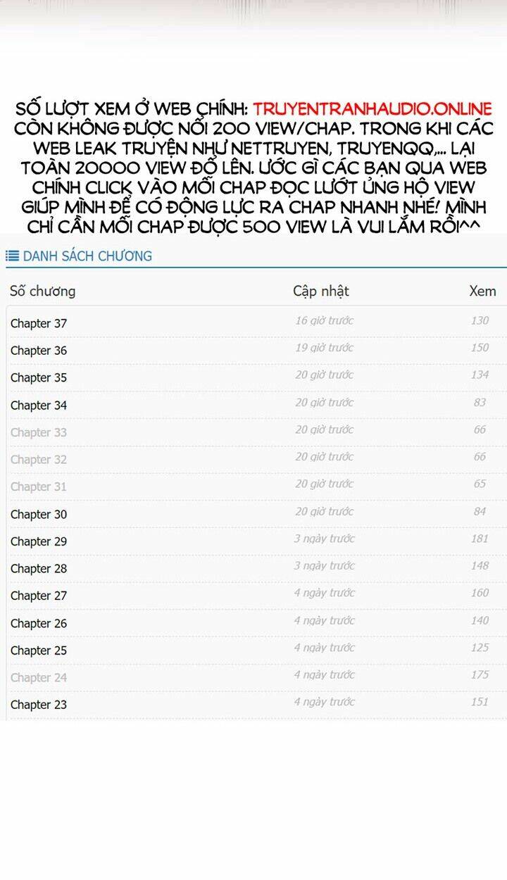 Người Chơi Hồi Quy: Chapter 48