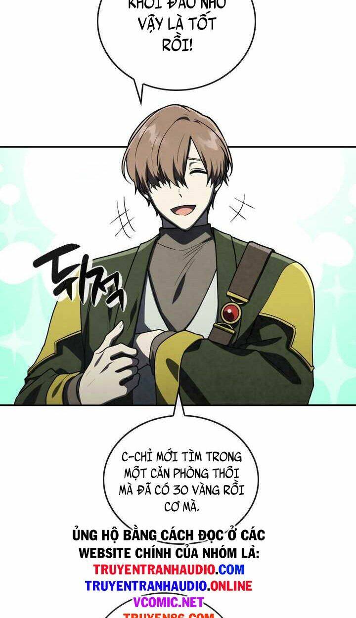 Người Chơi Hồi Quy: Chapter 48