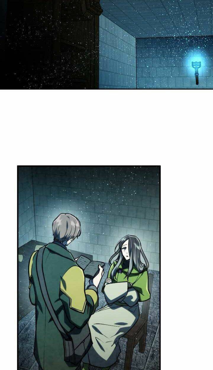 Người Chơi Hồi Quy: Chapter 48