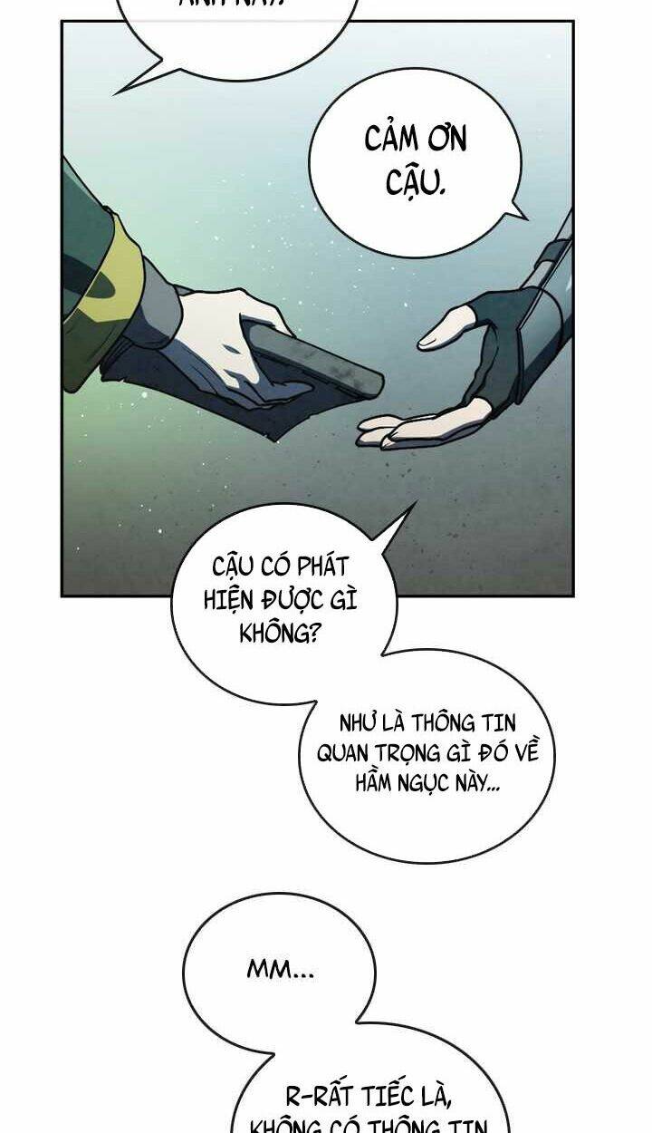Người Chơi Hồi Quy: Chapter 48