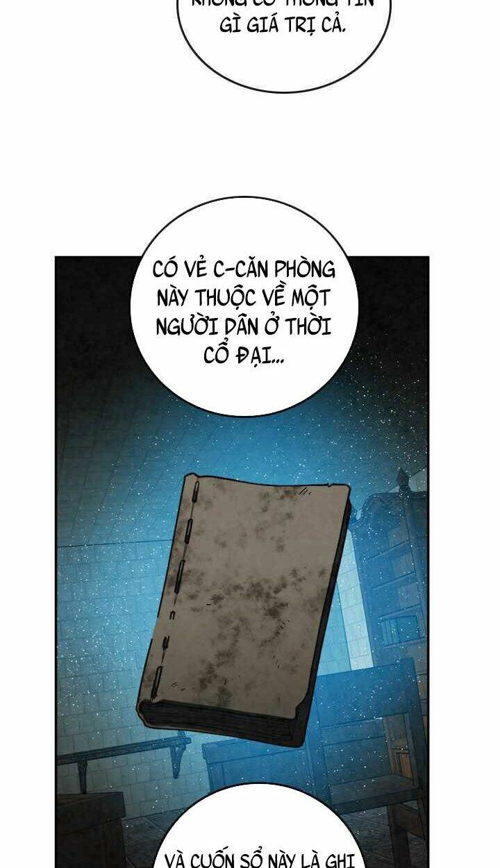 Người Chơi Hồi Quy: Chapter 48