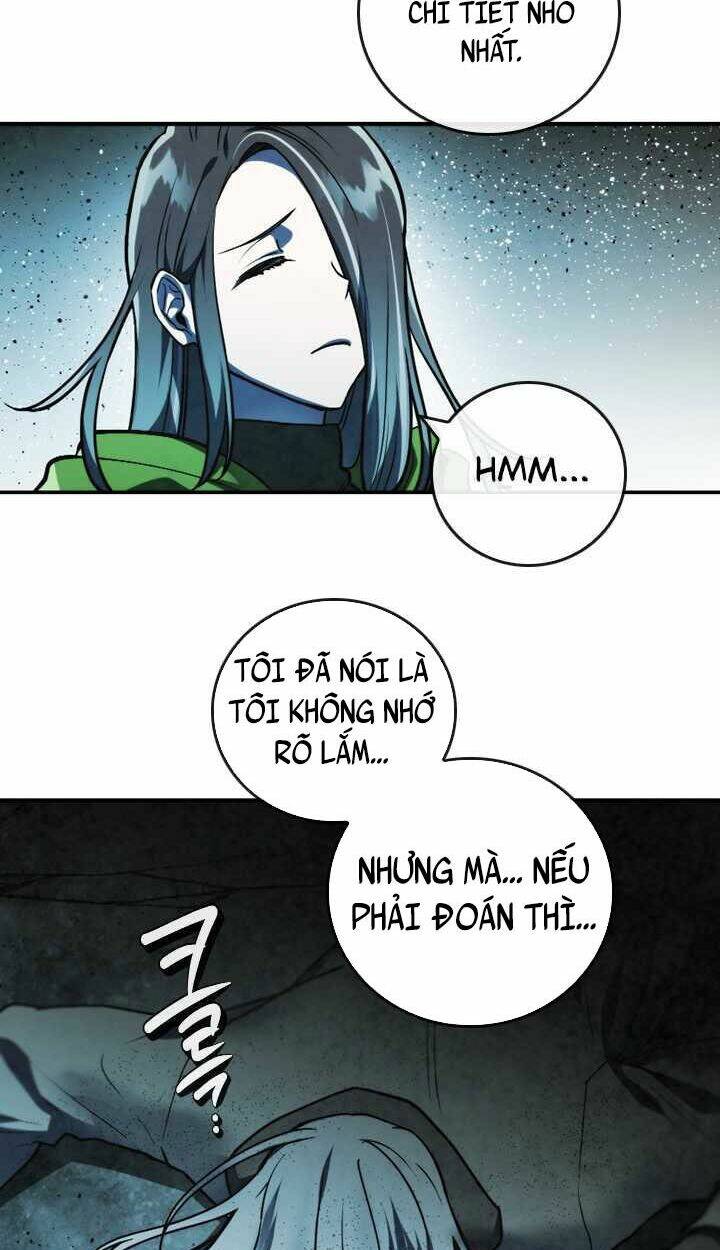 Người Chơi Hồi Quy: Chapter 48