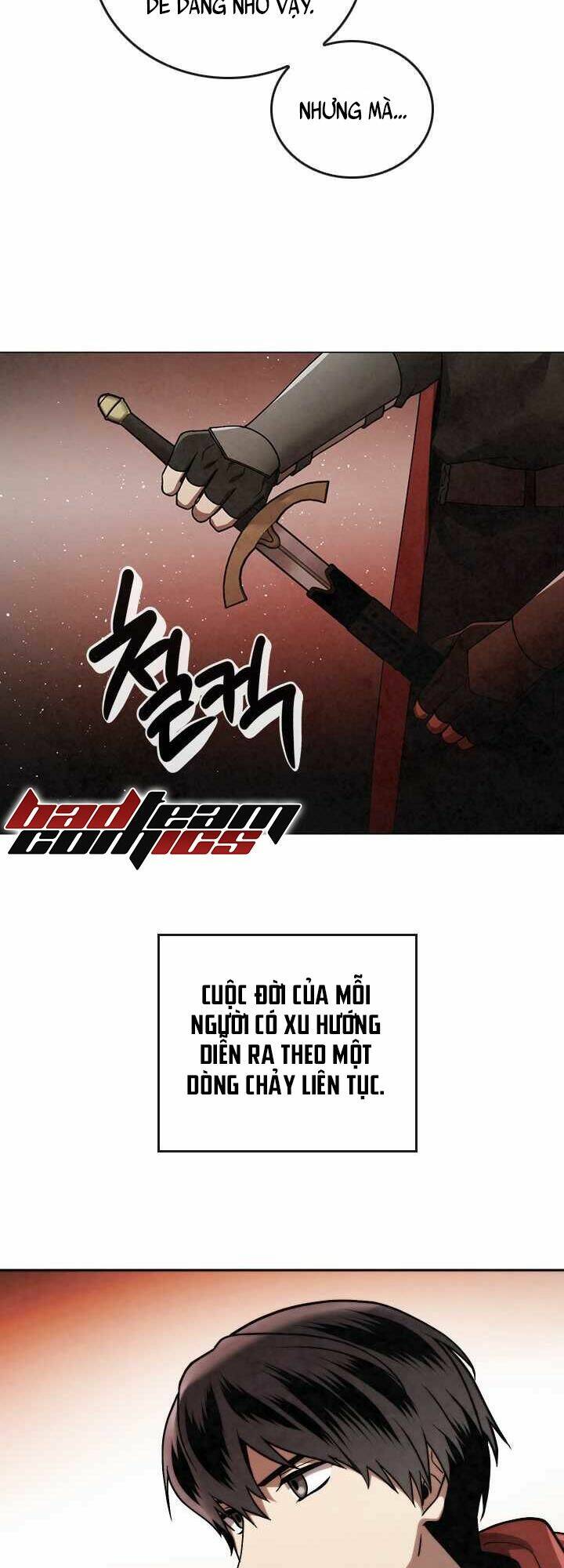 Người Chơi Hồi Quy: Chapter 50