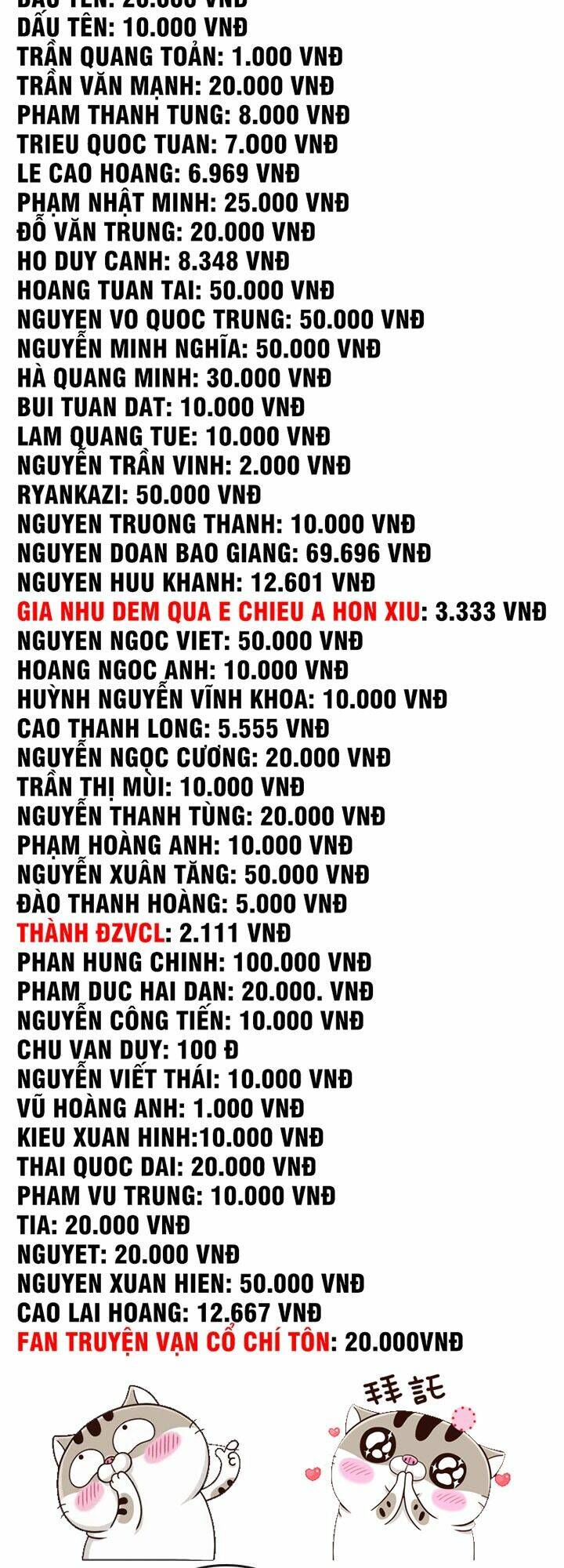 Người Chơi Hồi Quy: Chapter 50