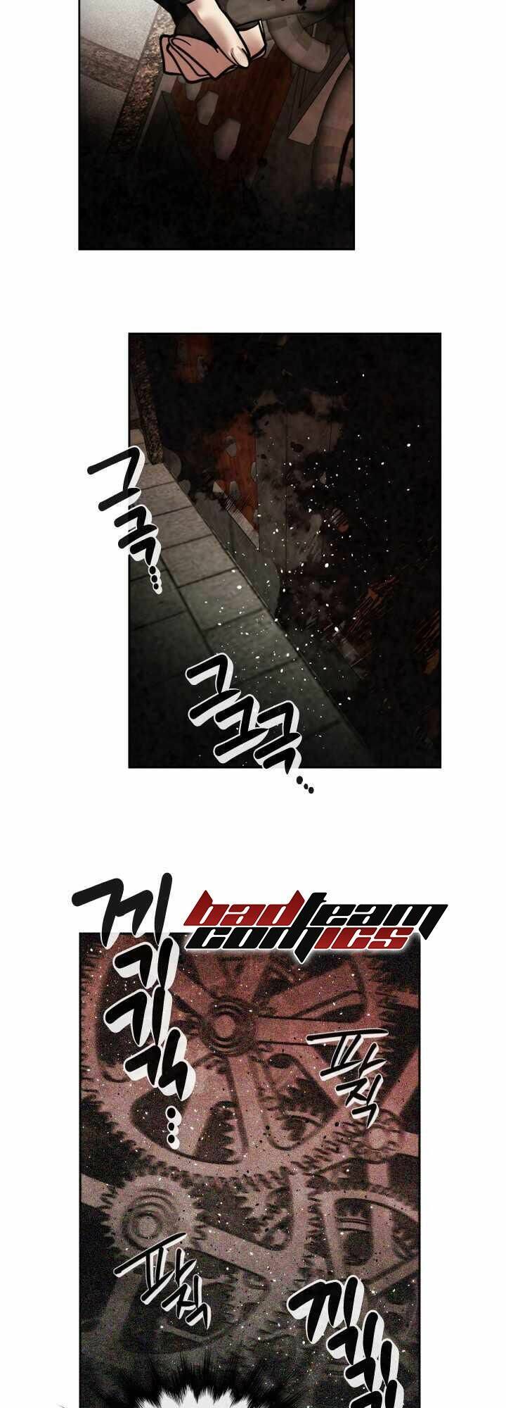Người Chơi Hồi Quy: Chapter 50