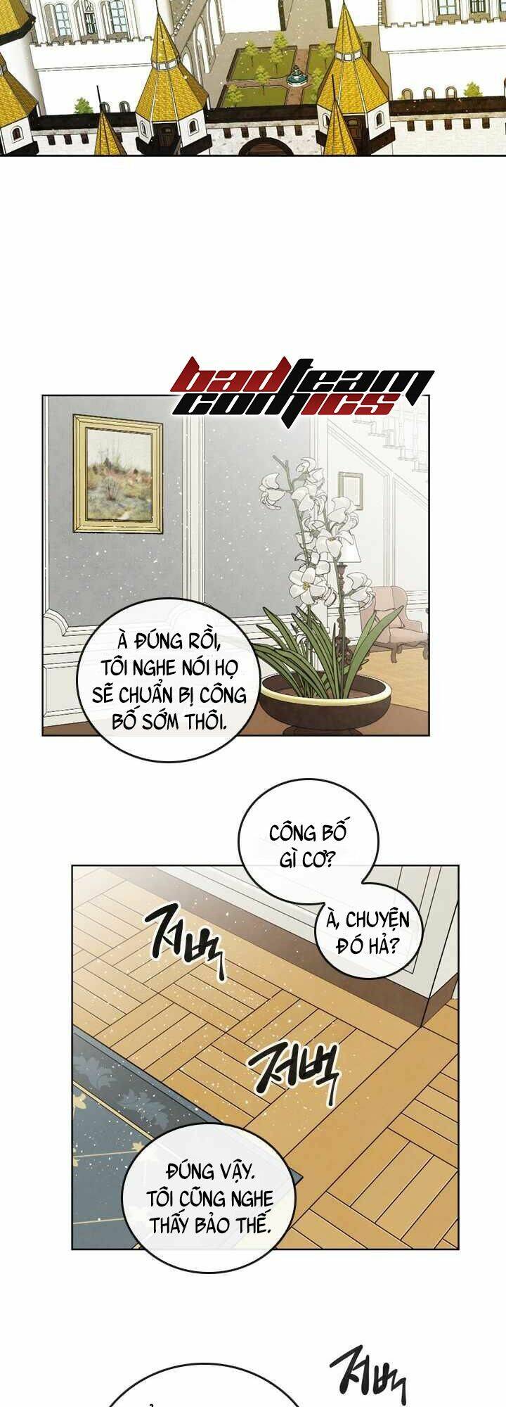 Người Chơi Hồi Quy: Chapter 50