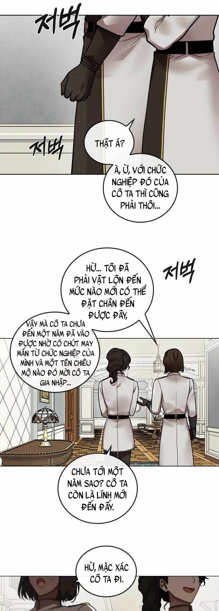 Người Chơi Hồi Quy: Chapter 50