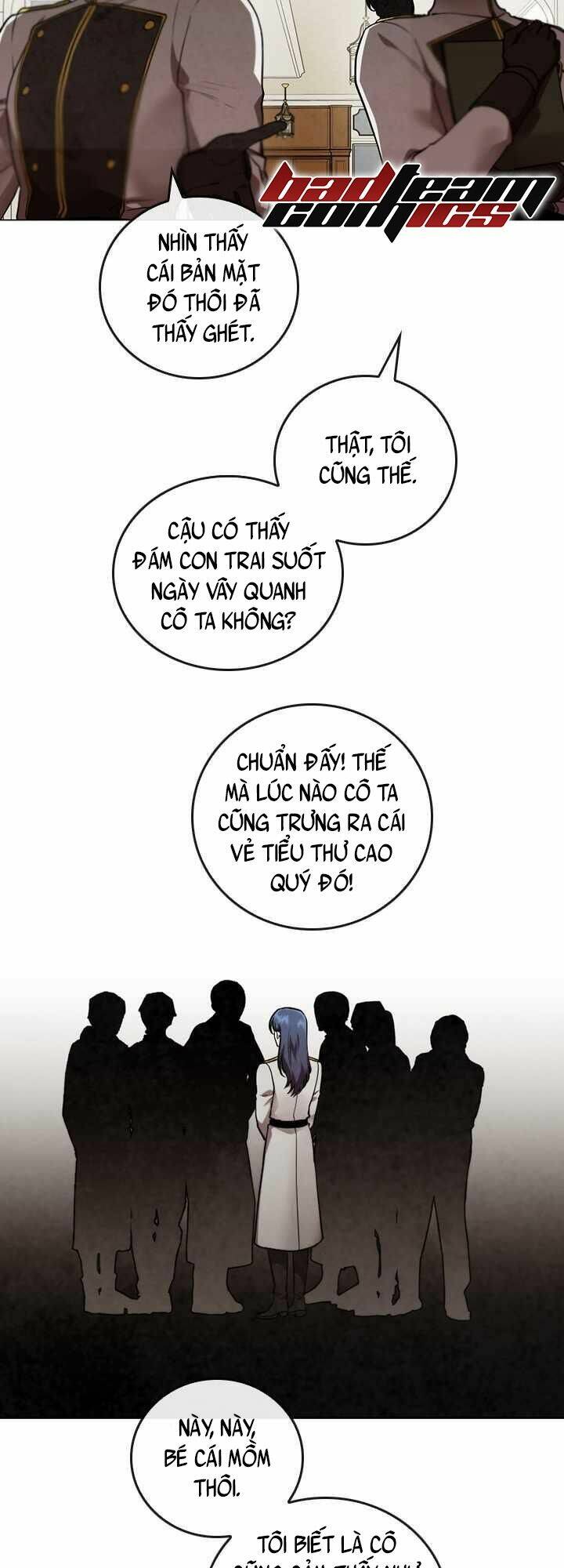 Người Chơi Hồi Quy: Chapter 50