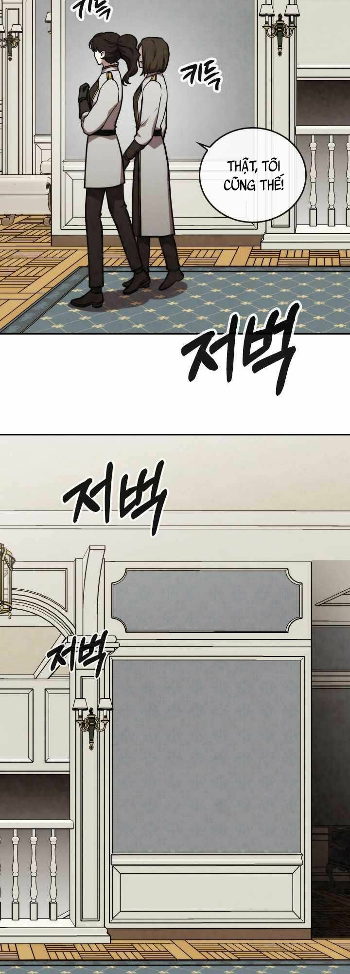 Người Chơi Hồi Quy: Chapter 50