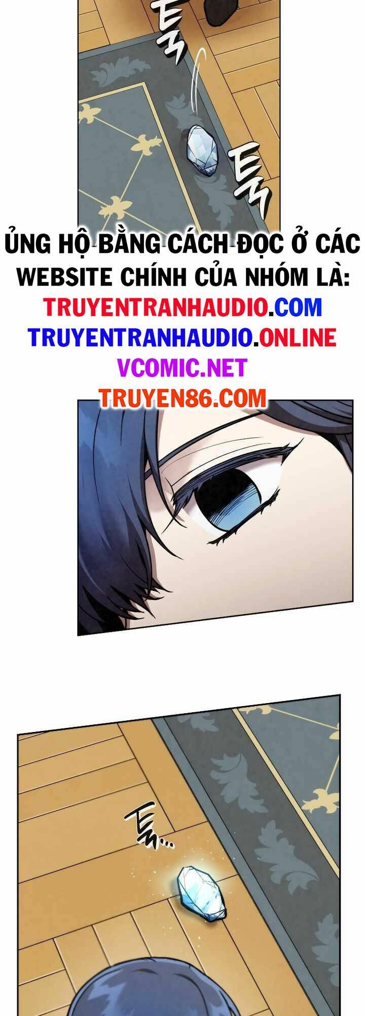 Người Chơi Hồi Quy: Chapter 50