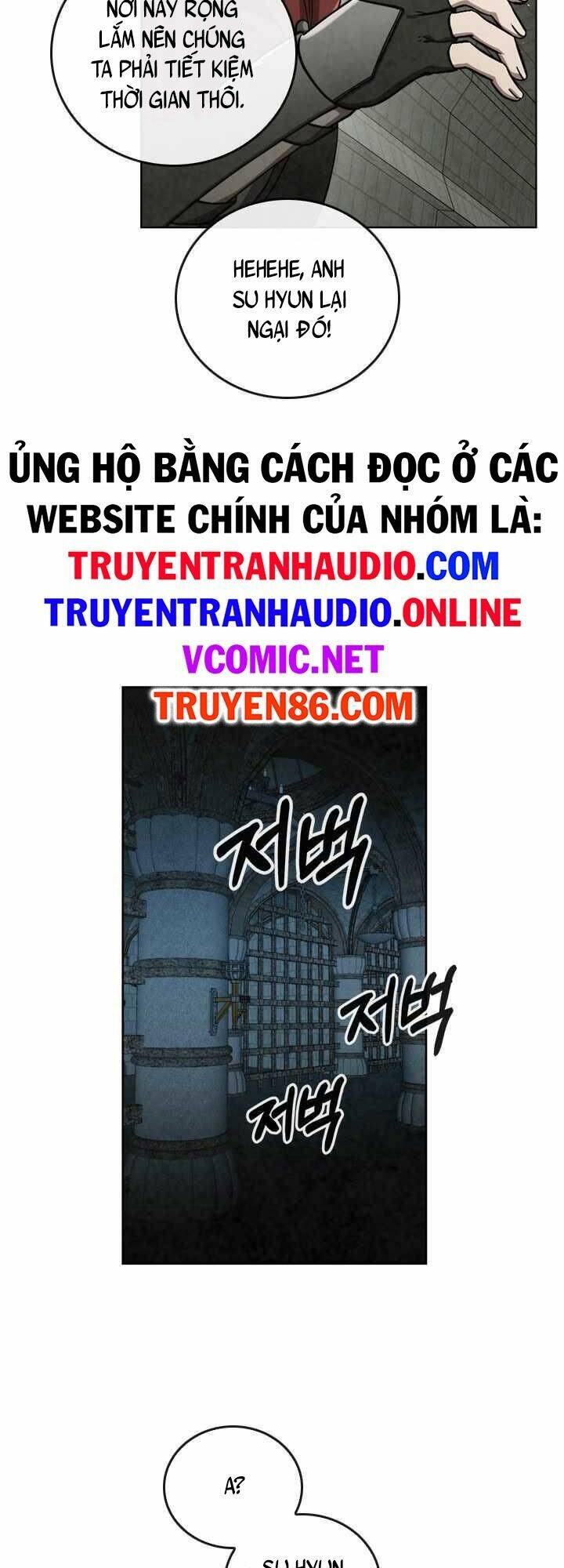 Người Chơi Hồi Quy: Chapter 50