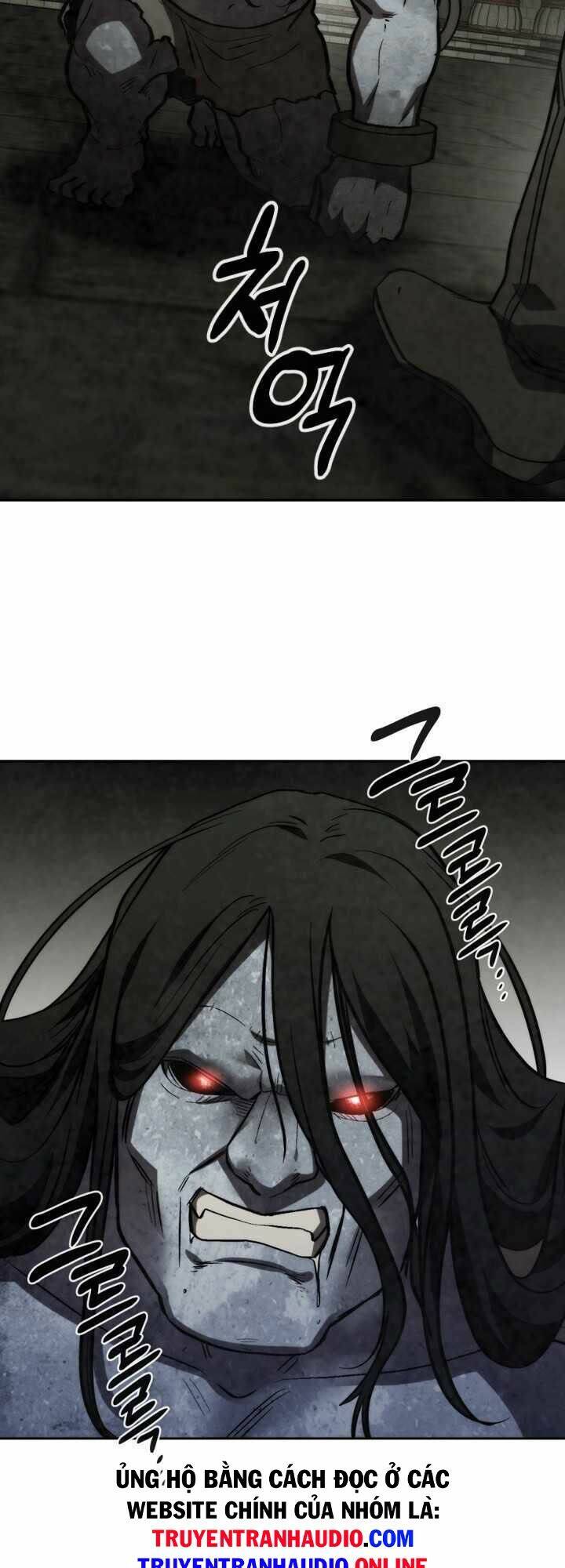 Người Chơi Hồi Quy: Chapter 51