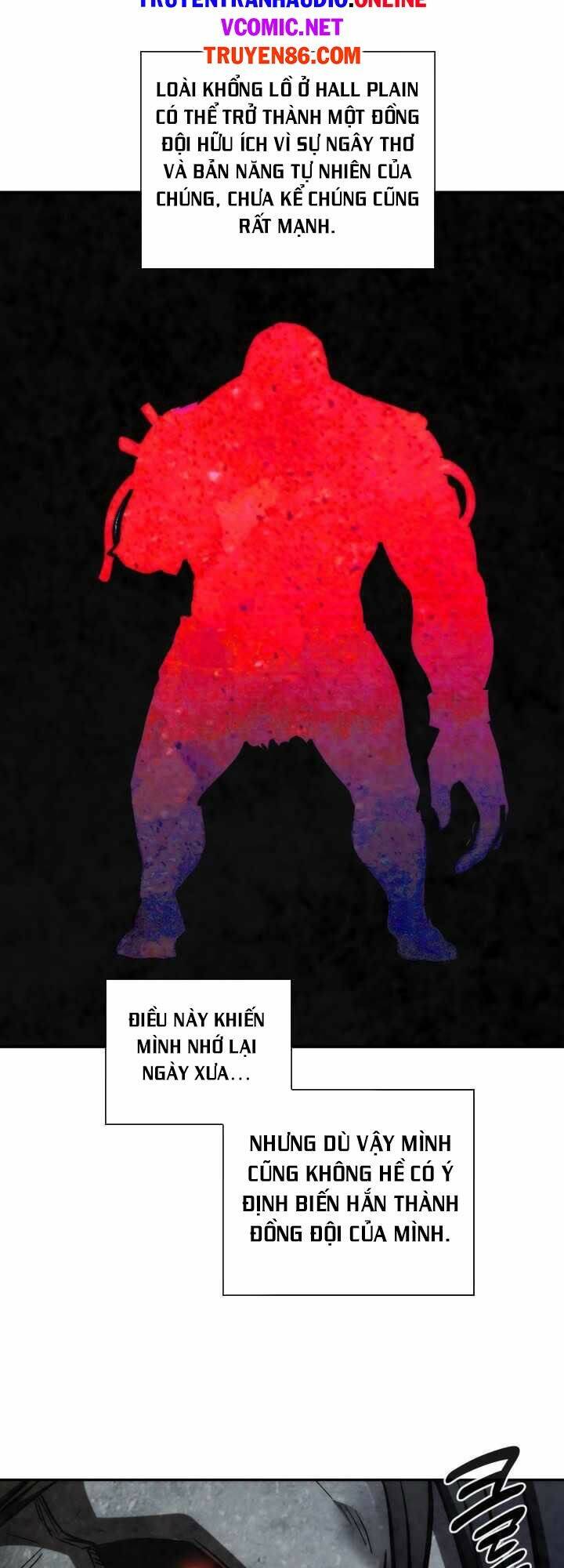 Người Chơi Hồi Quy: Chapter 51
