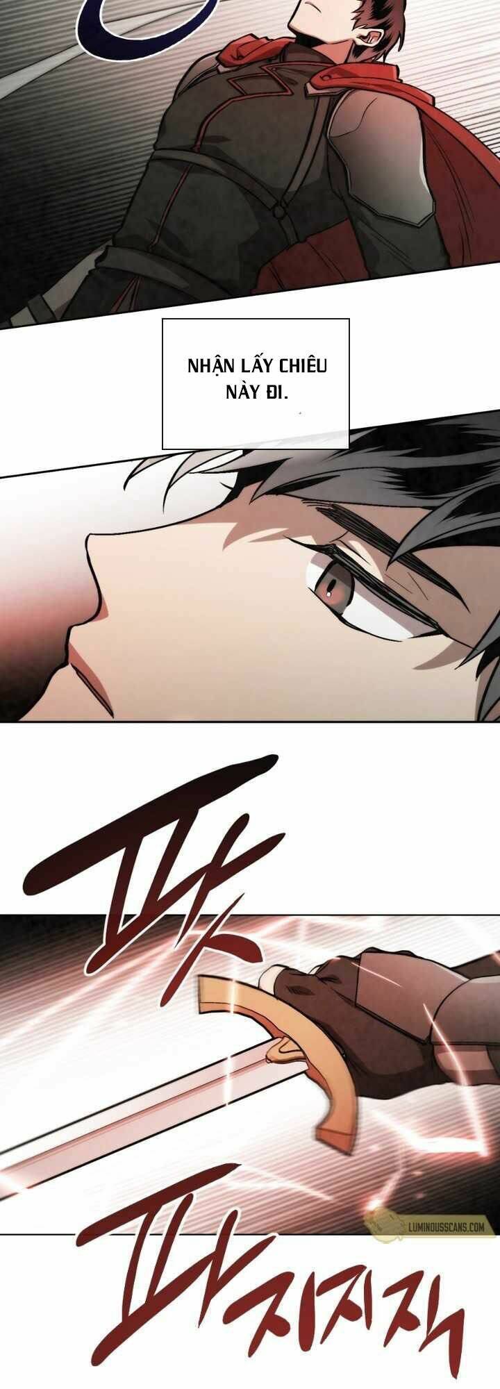 Người Chơi Hồi Quy: Chapter 51