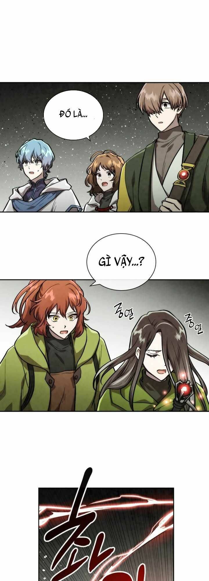 Người Chơi Hồi Quy: Chapter 51