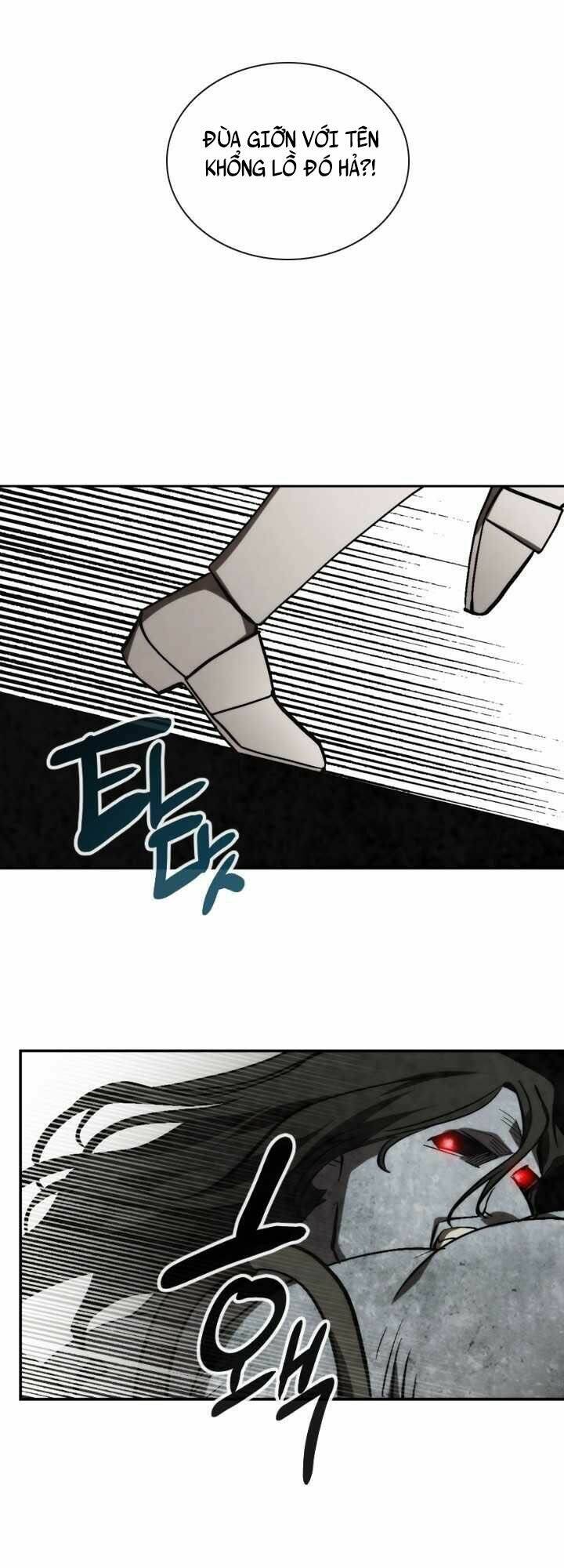 Người Chơi Hồi Quy: Chapter 51