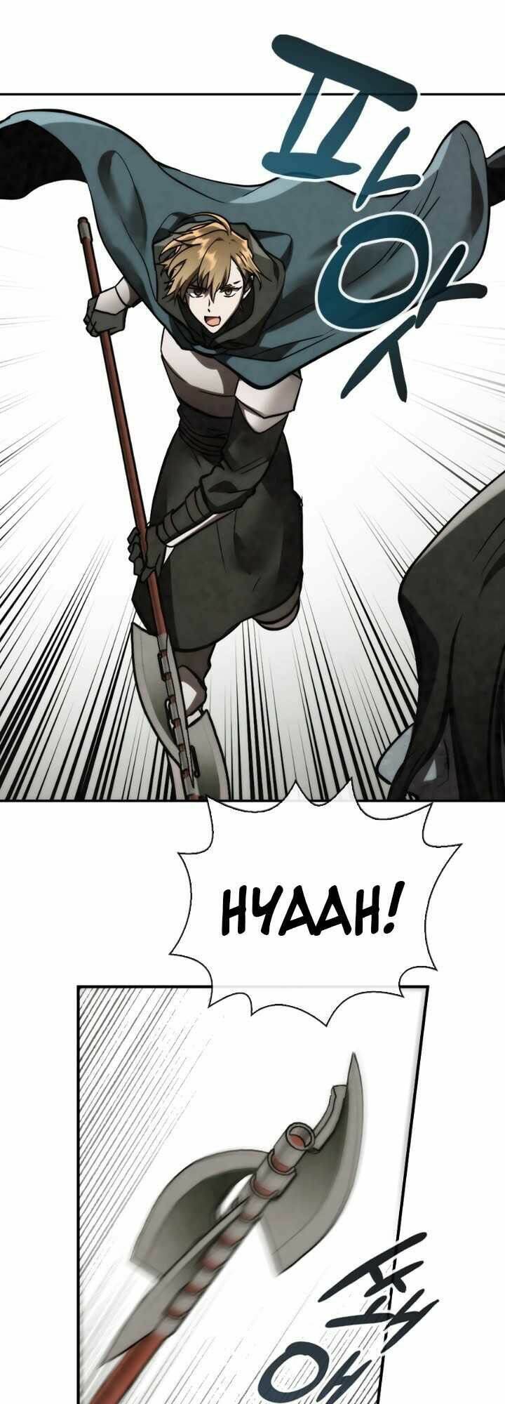 Người Chơi Hồi Quy: Chapter 51