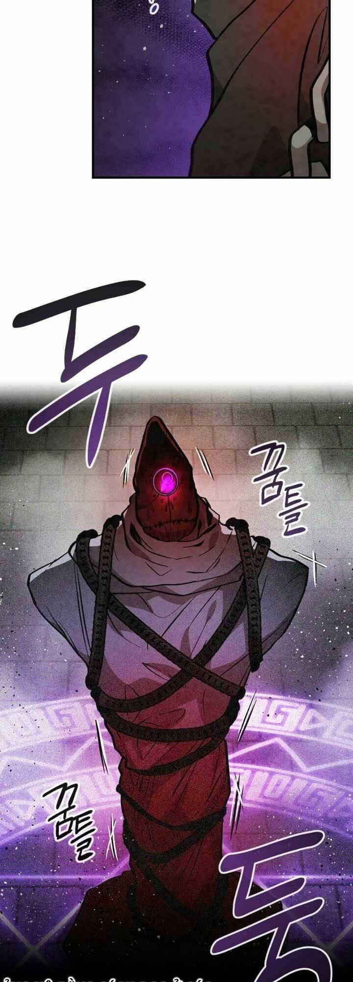 Người Chơi Hồi Quy: Chapter 51