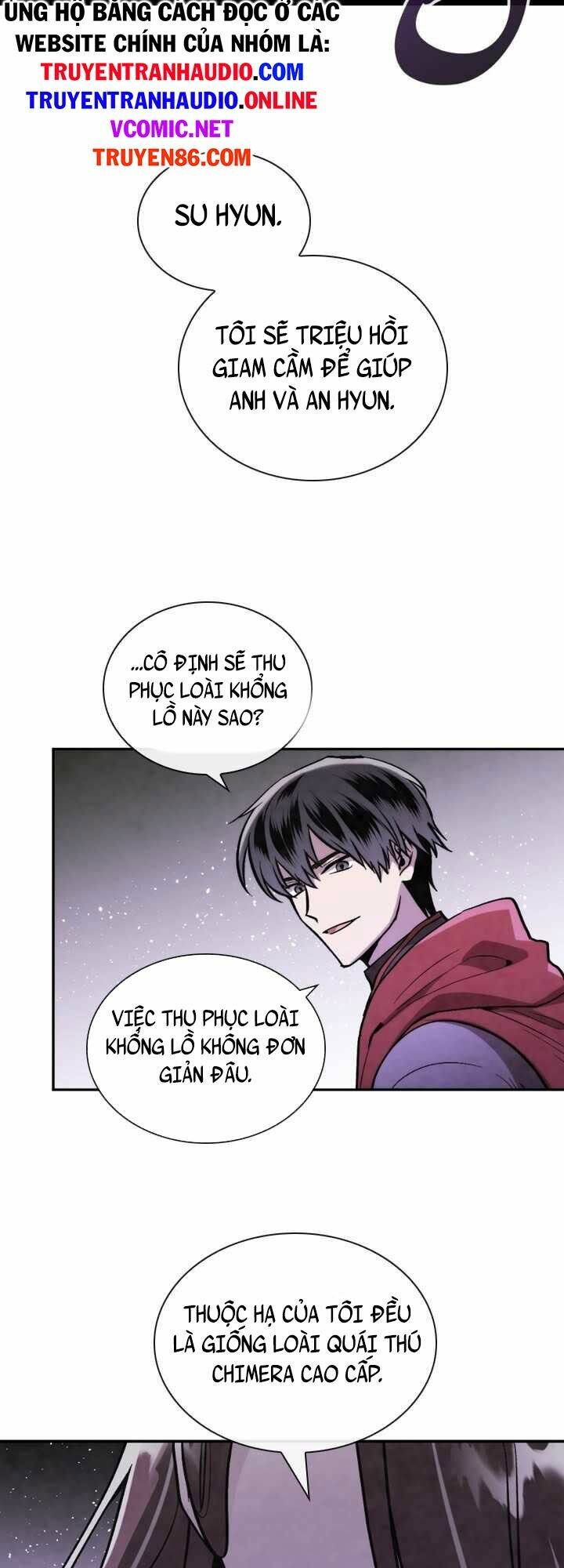 Người Chơi Hồi Quy: Chapter 51