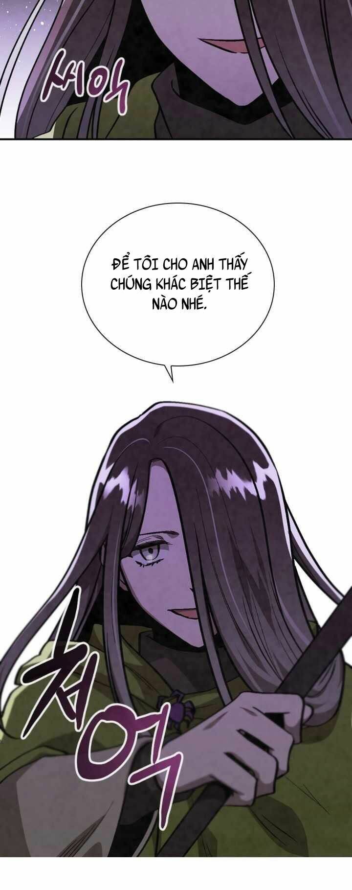 Người Chơi Hồi Quy: Chapter 51