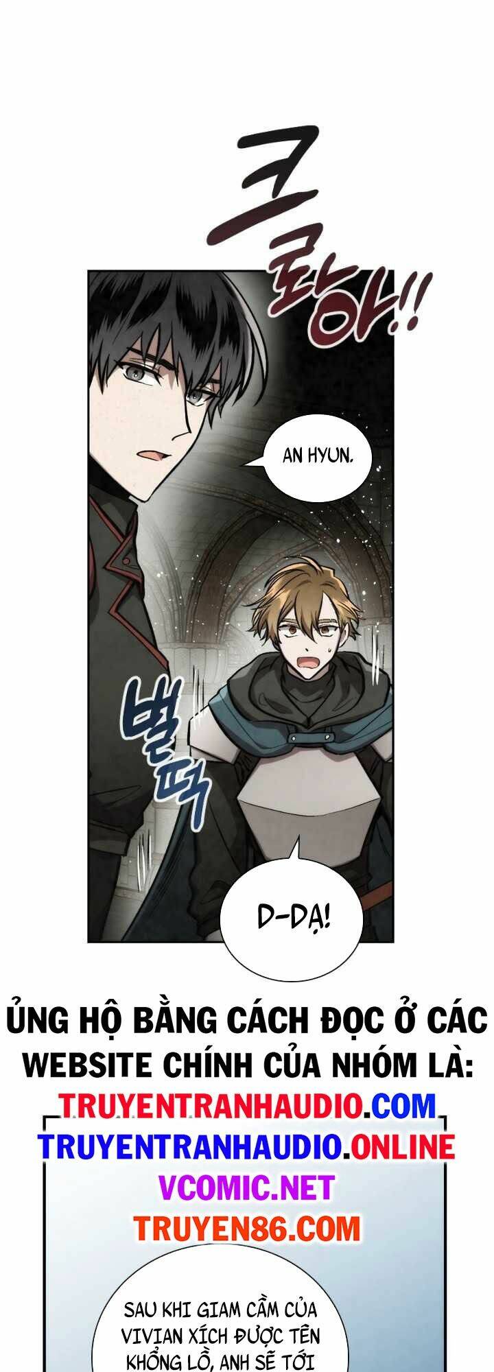 Người Chơi Hồi Quy: Chapter 51