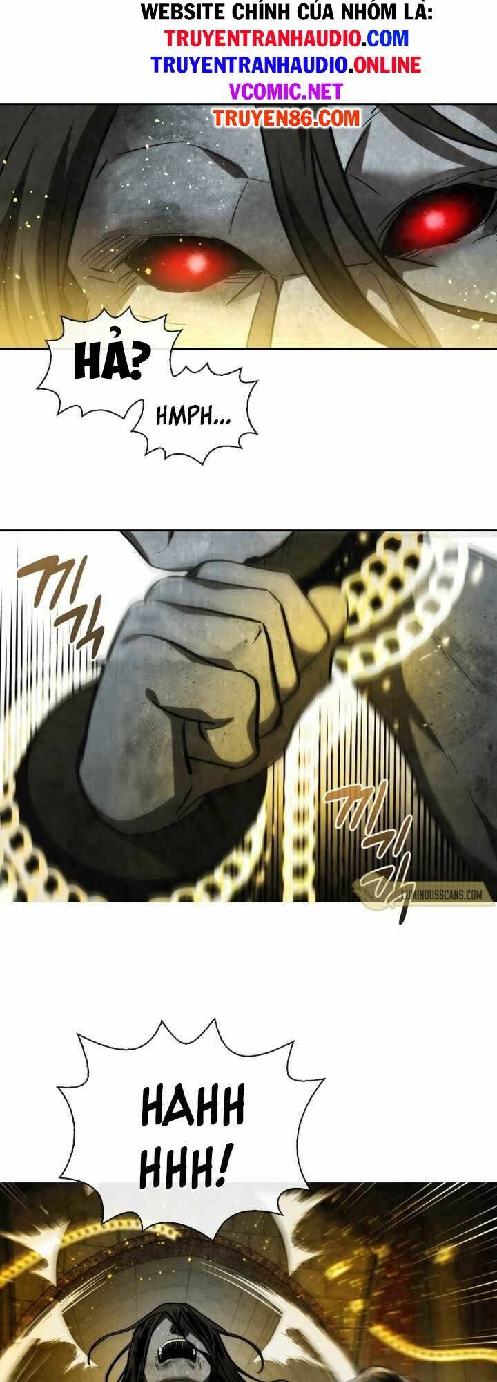 Người Chơi Hồi Quy: Chapter 51