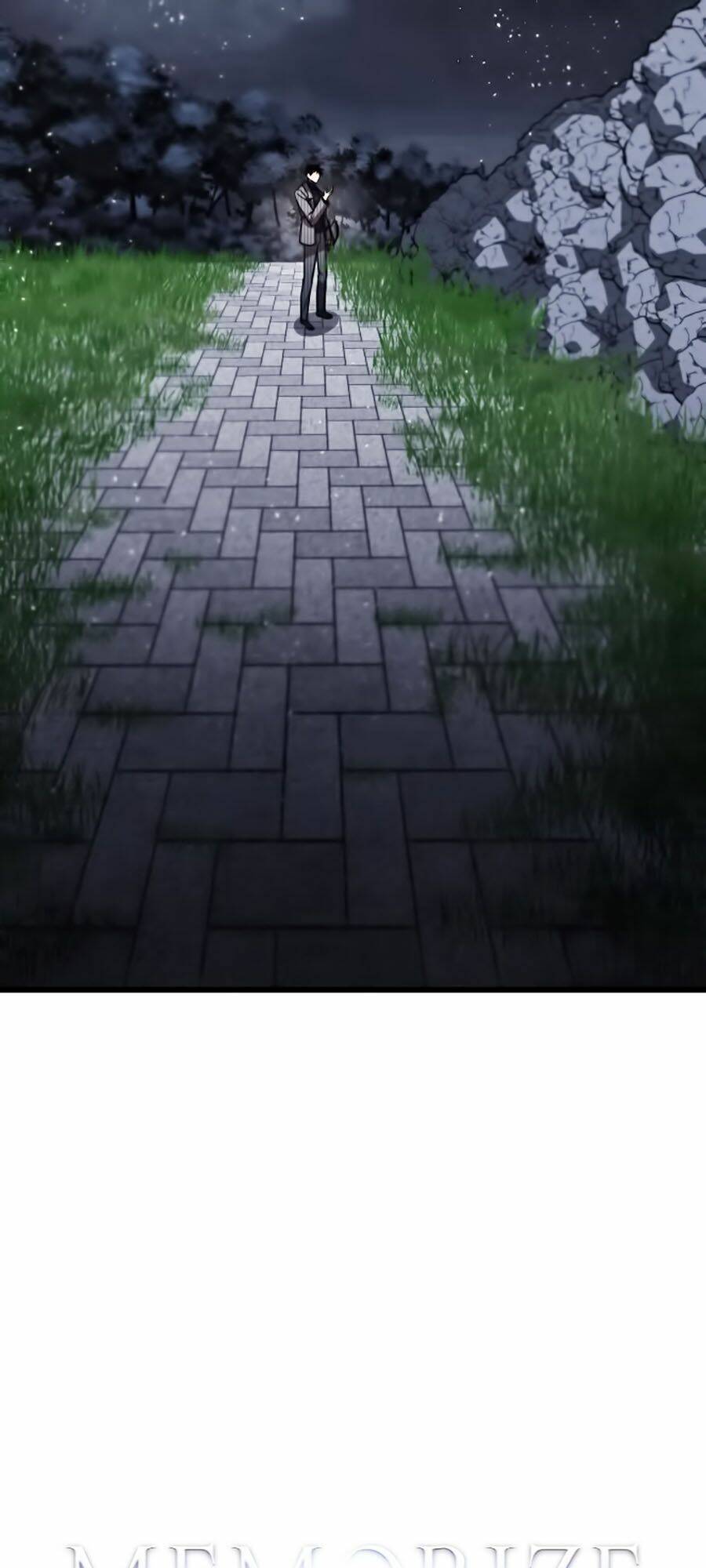 Người Chơi Hồi Quy: Chapter 6