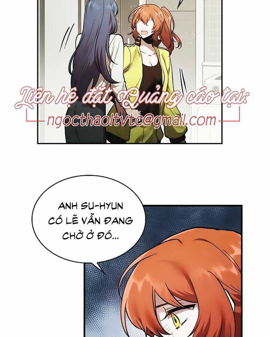 Người Chơi Hồi Quy: Chapter 6