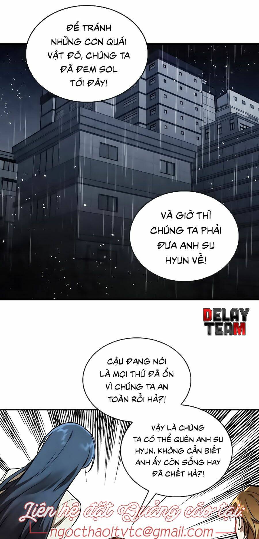 Người Chơi Hồi Quy: Chapter 6