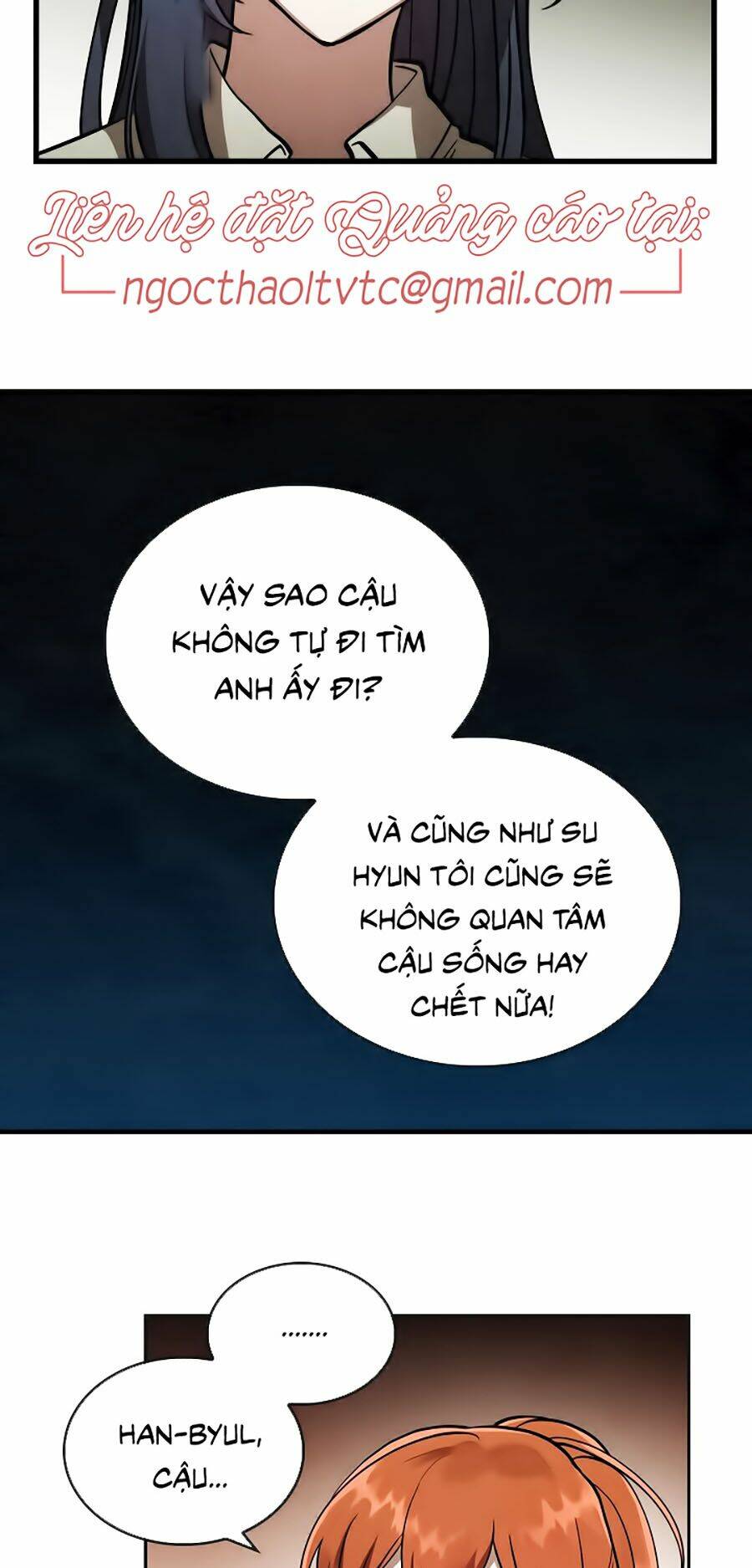 Người Chơi Hồi Quy: Chapter 6