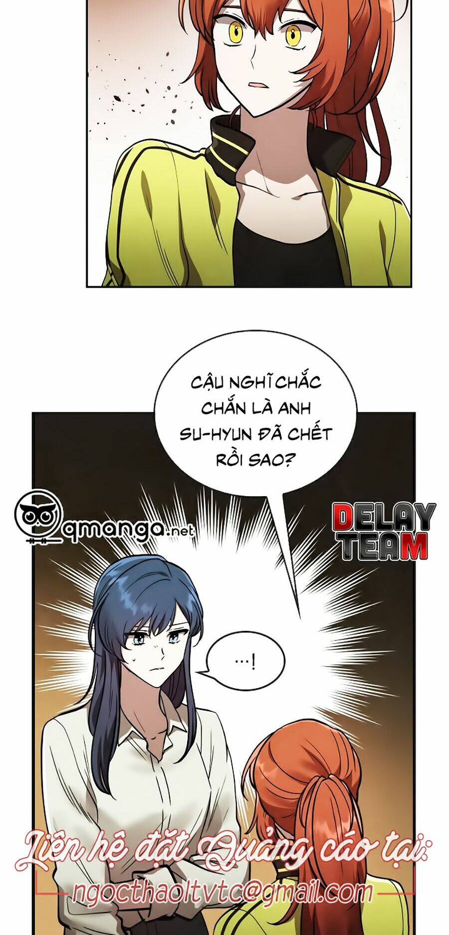 Người Chơi Hồi Quy: Chapter 6